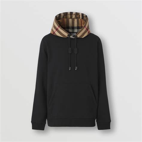 burberry controversial hoodie|burberry hoodie men sale.